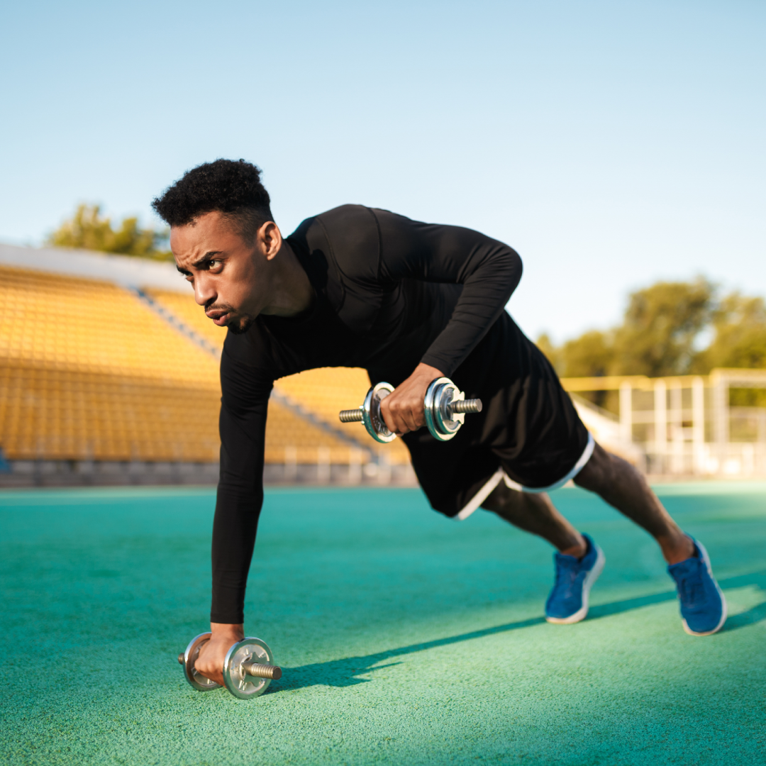 Athlete Development
