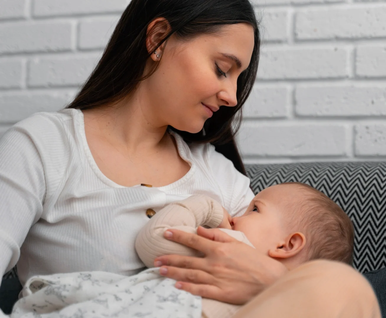 Lactation