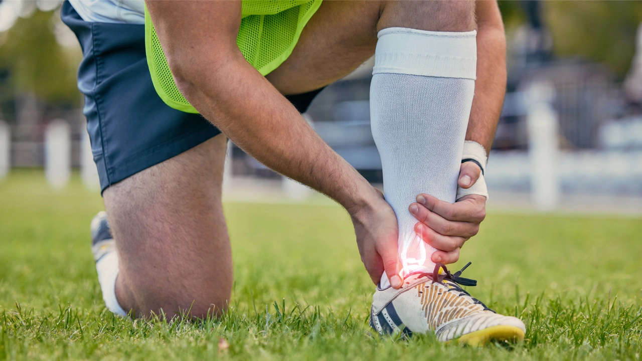 Sports Injury