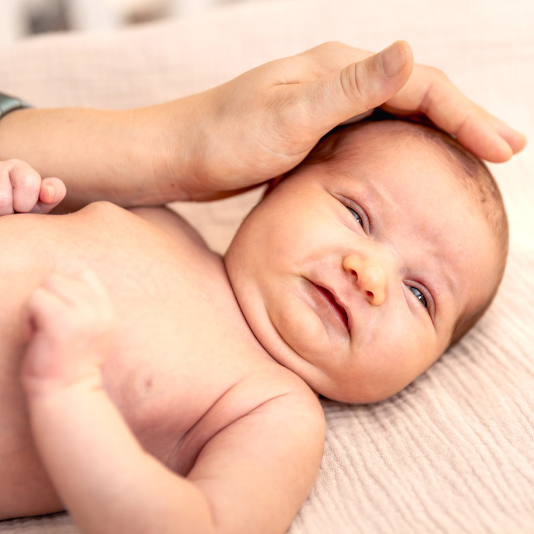 Torticollis