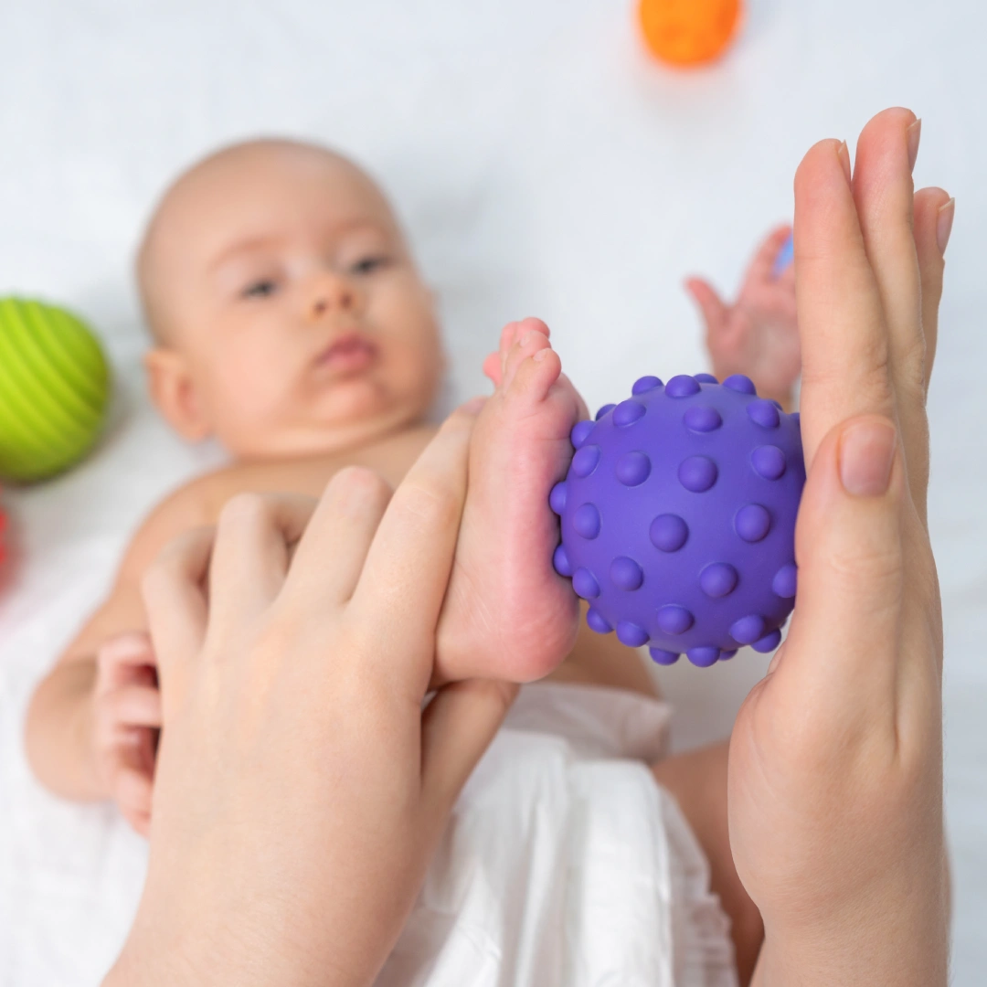 Infant