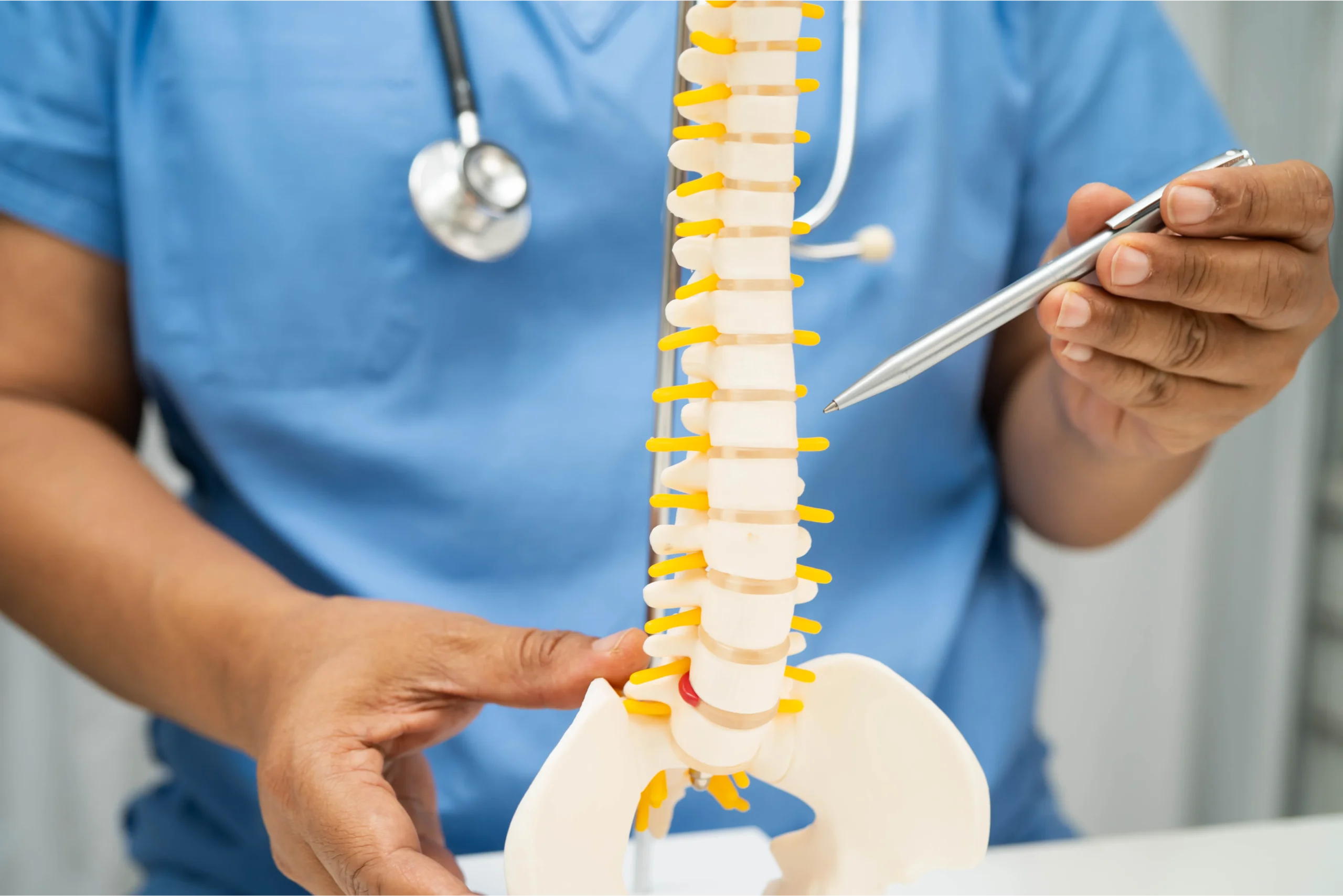 Herniated Disc