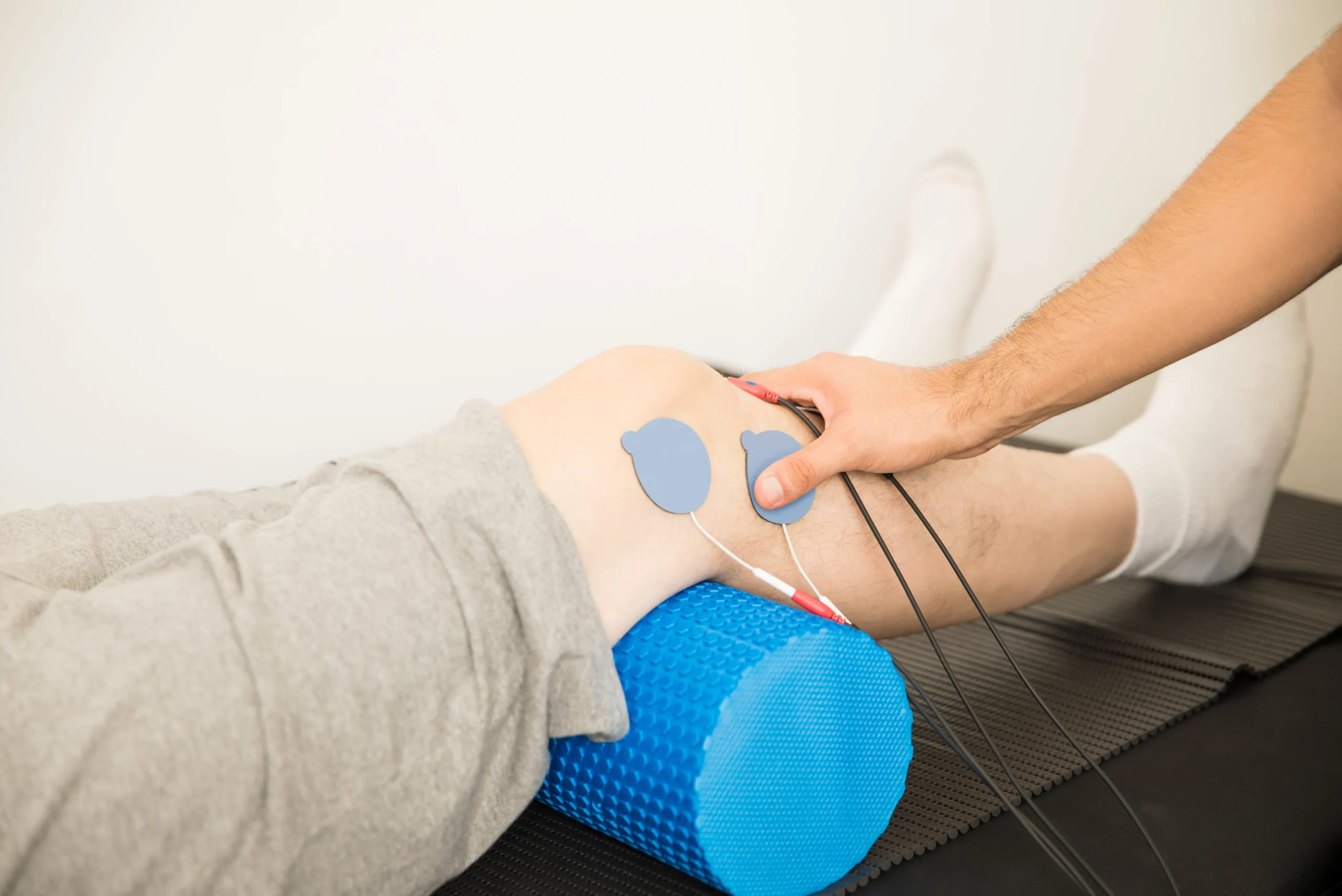 Legg-Calvé-Perthes Disease