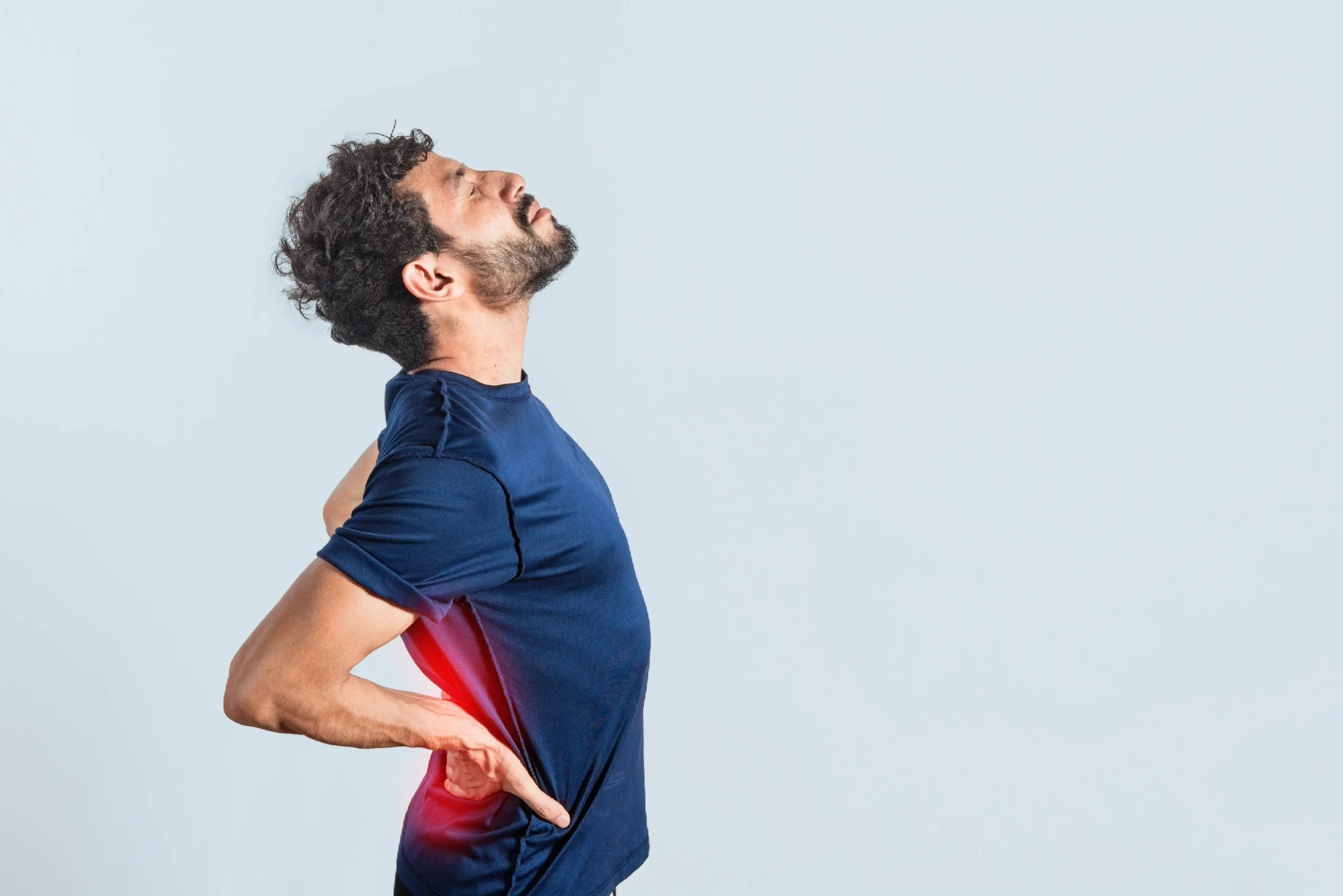 Low Back Pain