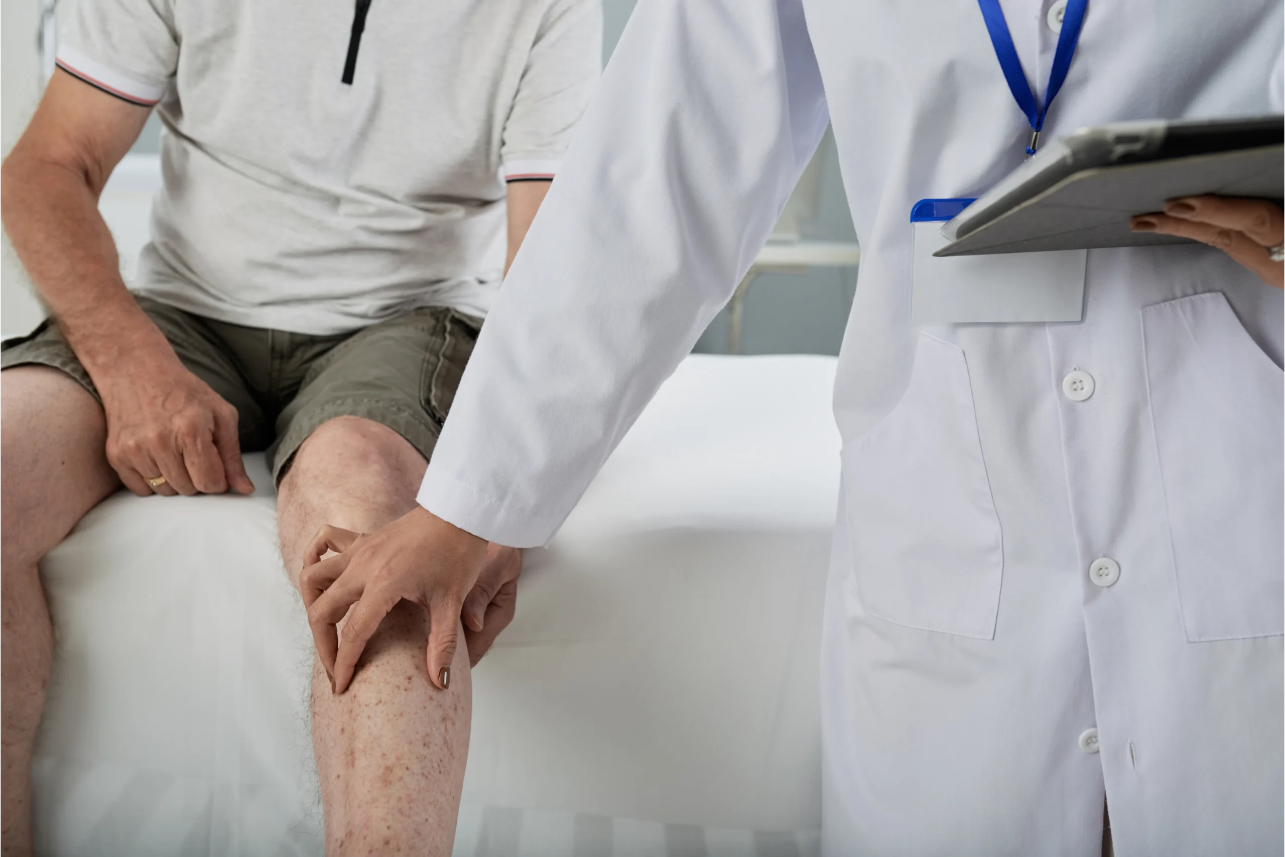 Meniscal Tear