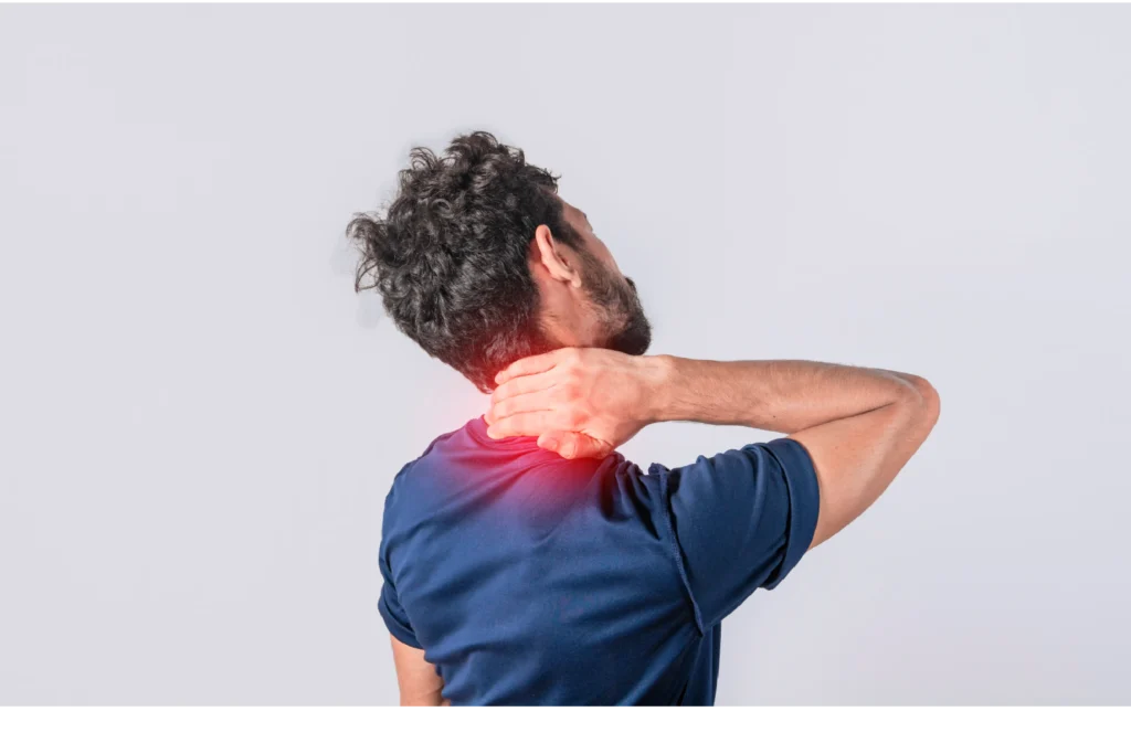 NECK PAIN