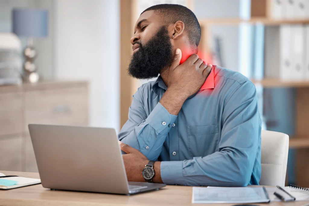 Disc/Spinal Injury Treatment in Newmarket