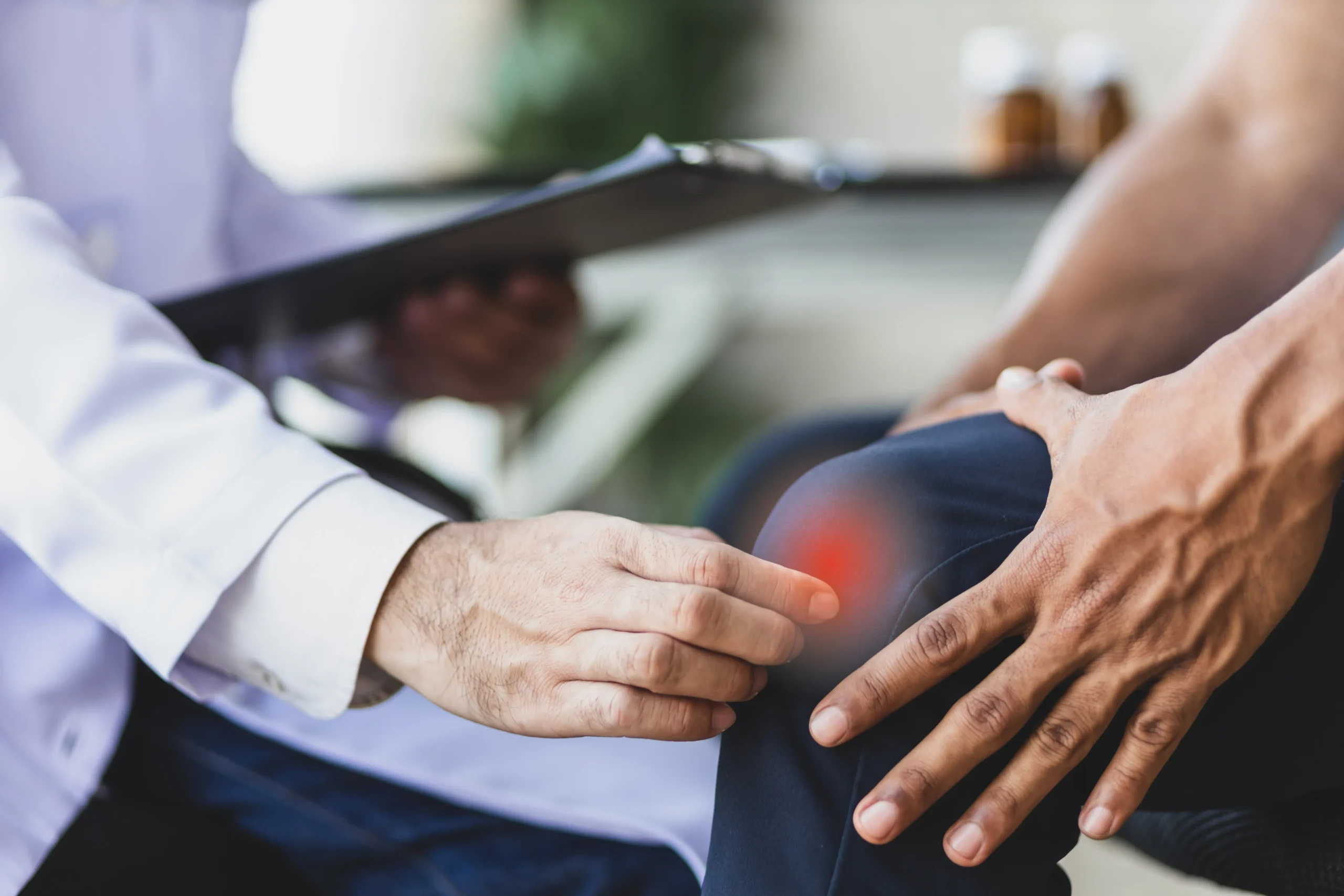 Osteoarthritis in Knee