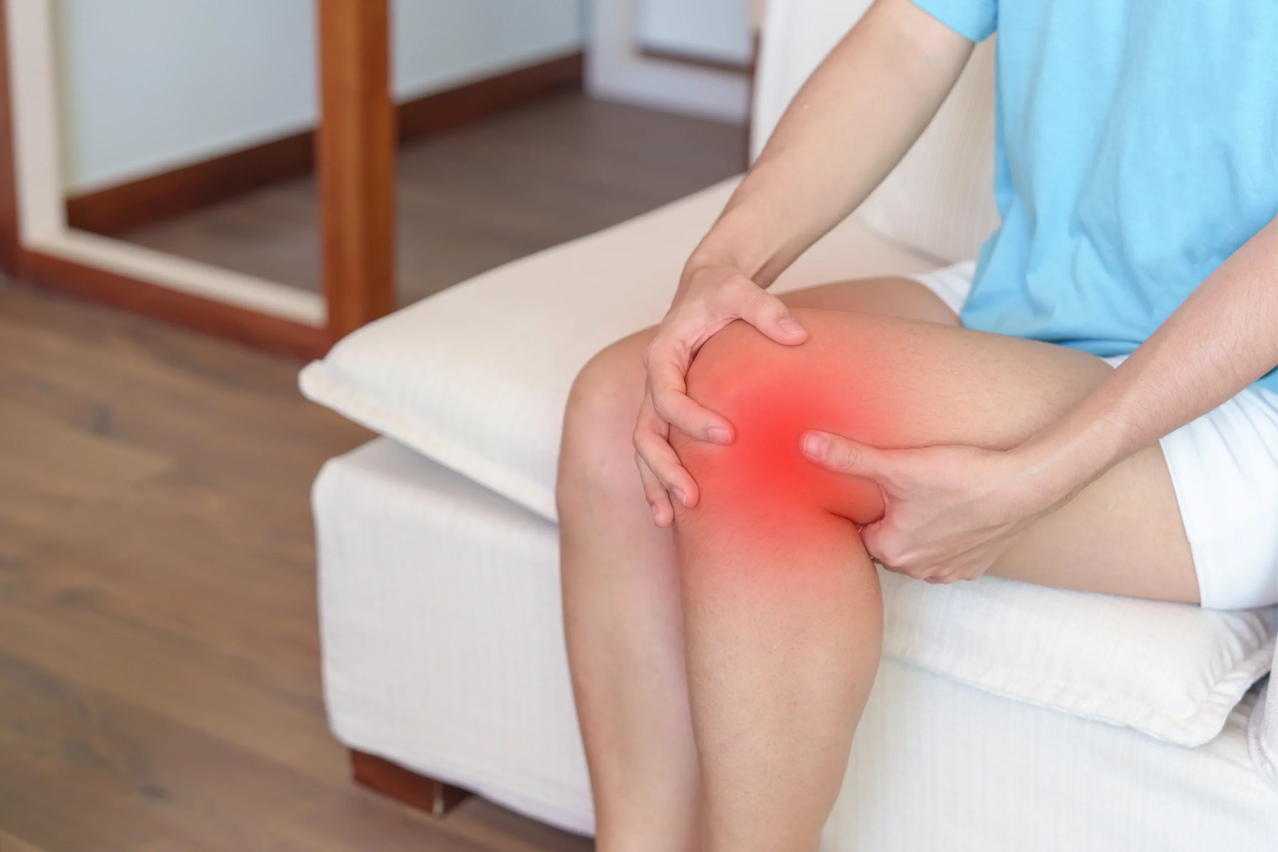 Patellofemoral Pain Syndrome
