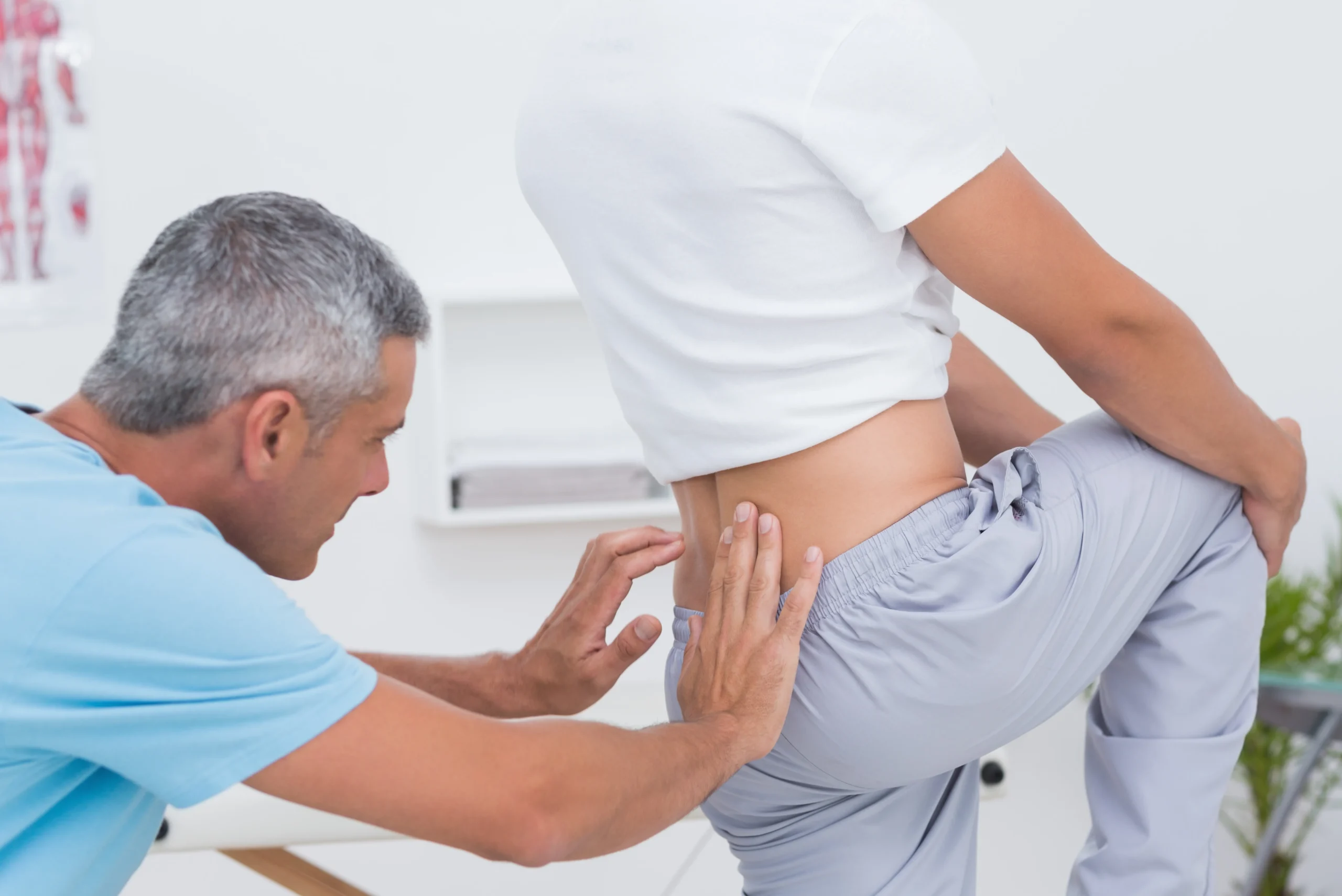Sciatica