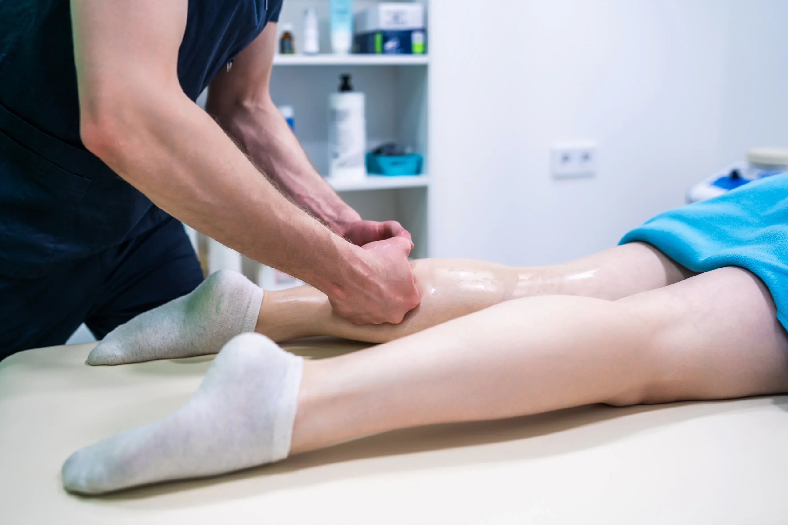 Shin Splints