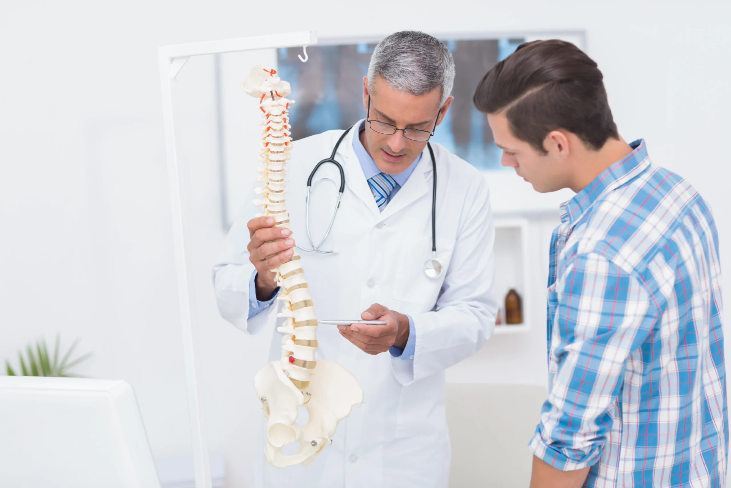 Spinal Stenosis