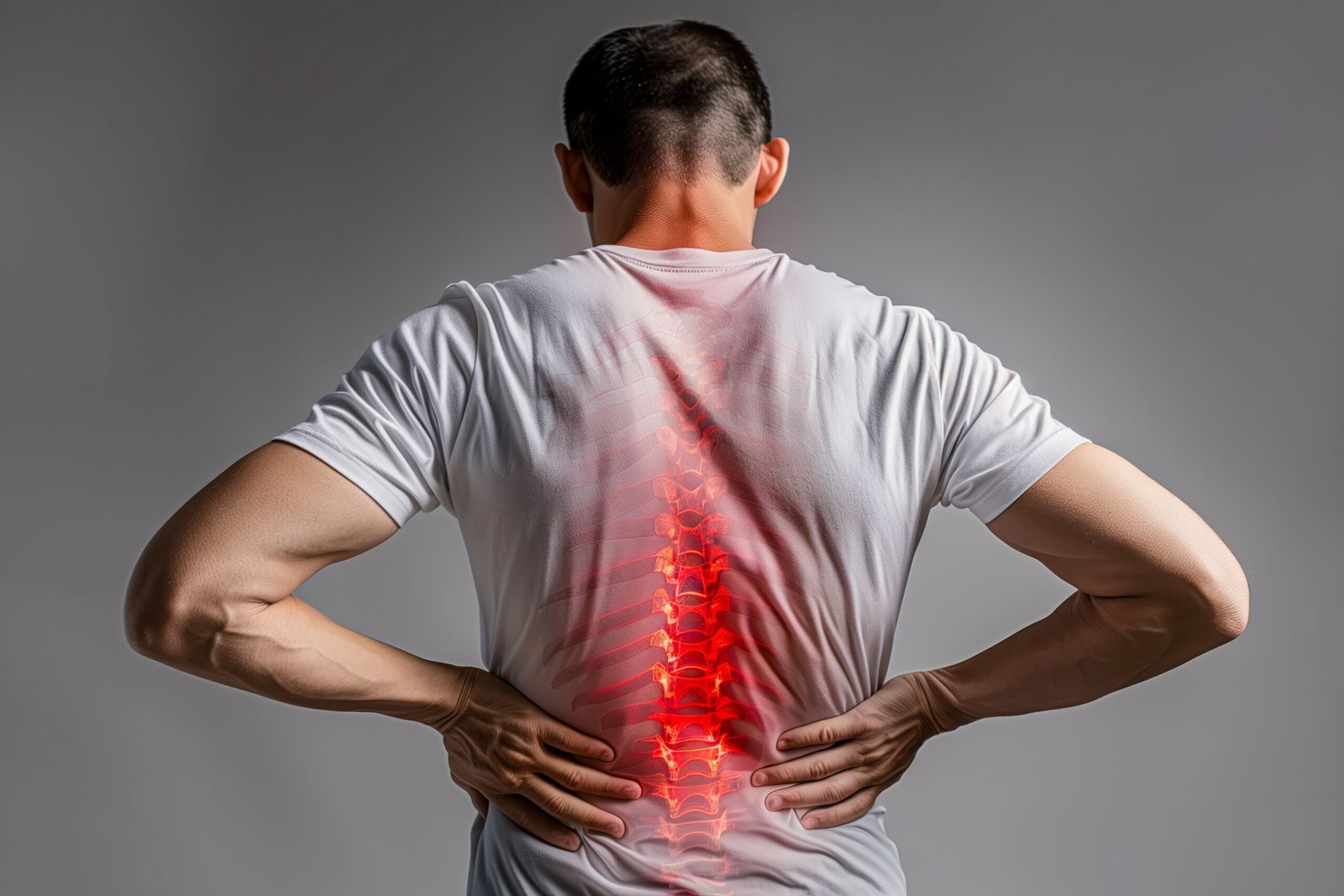 Chronic Back Pain